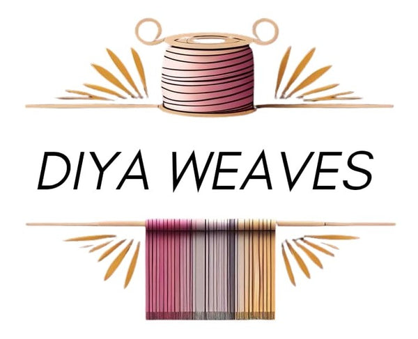 DIYAWEAVES